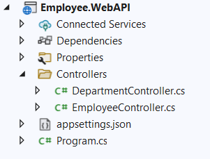 Creating A C# Microservice And Deploying It To Azure